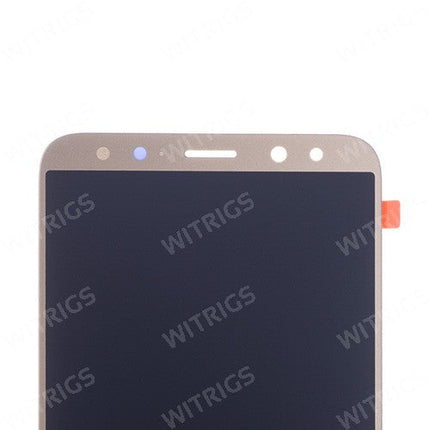 Custom Screen Replacement for Huawei Mate 10 Lite Prestige Gold
