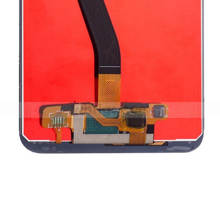 Custom Screen Replacement for Huawei Mate 10 Lite Prestige Gold