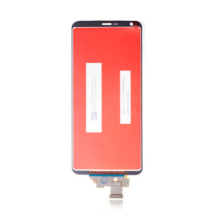 Custom Screen Replacement for LG G6 Marine Blue