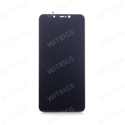 Original Screen Replacement for Xiaomi Pocophone F1 Graphite Black