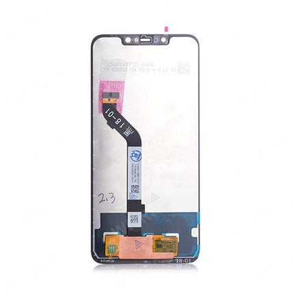 Original Screen Replacement for Xiaomi Pocophone F1 Graphite Black
