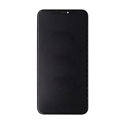Original Screen Replacement for iPhone XS Max Space Gray