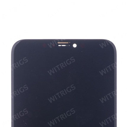Original Screen Replacement for iPhone XS Max Space Gray