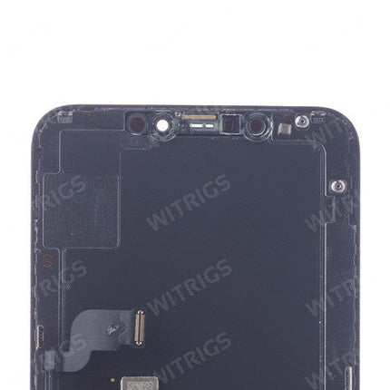 Original Screen Replacement for iPhone XS Max Space Gray