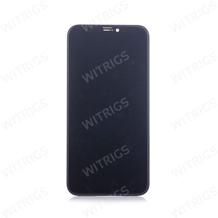 Original Screen Replacement for iPhone XS Space Gray