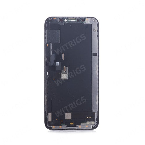 Original Screen Replacement for iPhone XS Space Gray