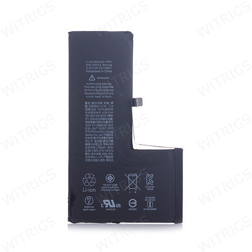OEM Battery for iPhone XS