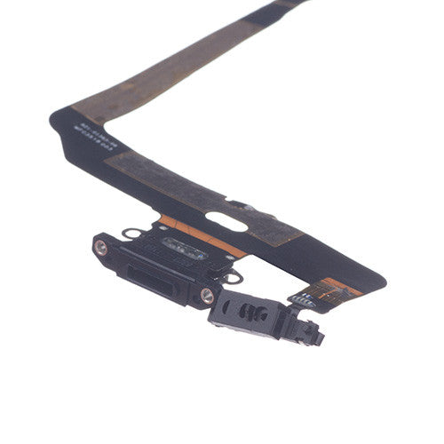 OEM Charging Port Flex for iPhone XS Gold