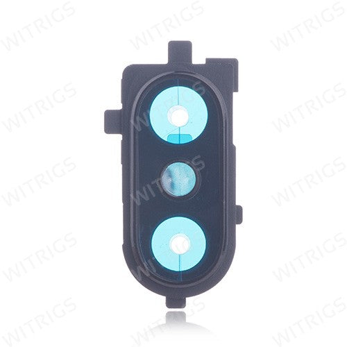 OEM Camera Lens Ring for Xiaomi Mi 8 Black