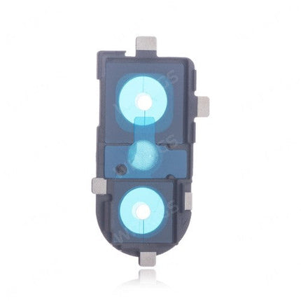 OEM Camera Lens Ring for Xiaomi Mi 8 Black