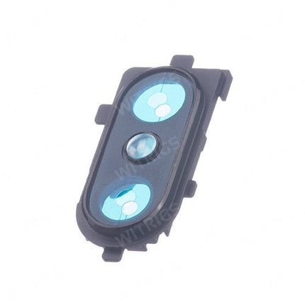OEM Camera Lens Ring for Xiaomi Mi 8 Black