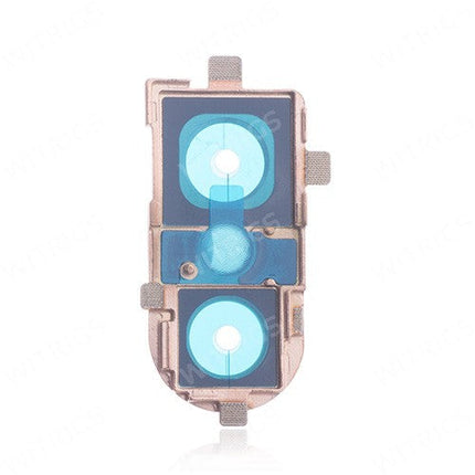 OEM Camera Lens Ring for Xiaomi Mi 8 Gold