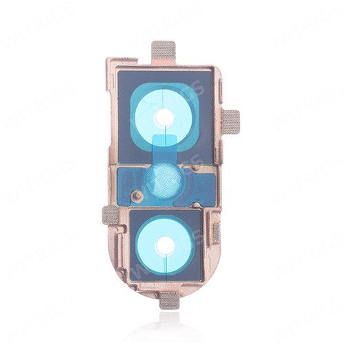 OEM Camera Lens Ring for Xiaomi Mi 8 Gold