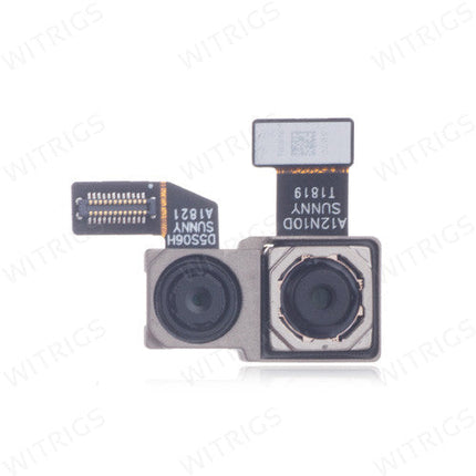 OEM Rear Camera for Xiaomi Redmi 6