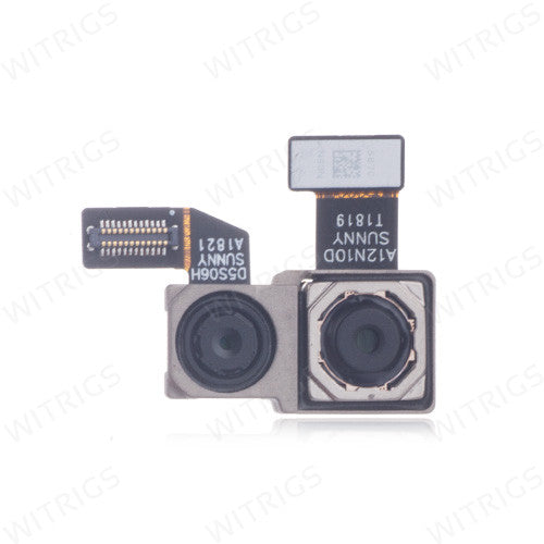 OEM Rear Camera for Xiaomi Redmi 6