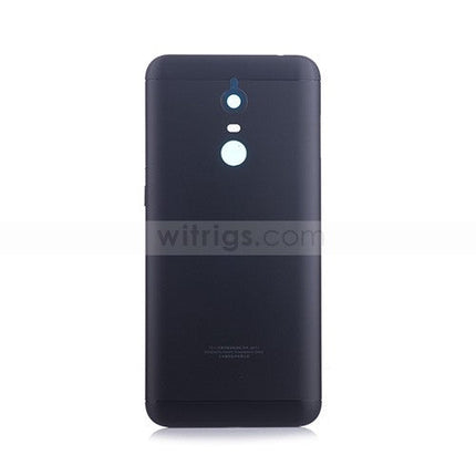 OEM Back Cover for Xiaomi Redmi 5 Plus Black