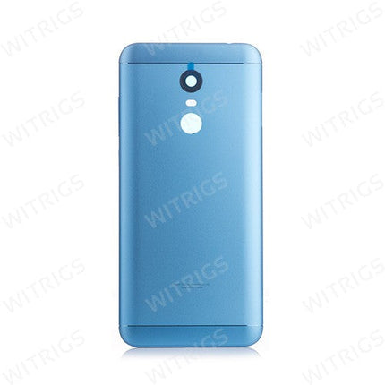 OEM Back Cover for Xiaomi Redmi 5 Plus Blue