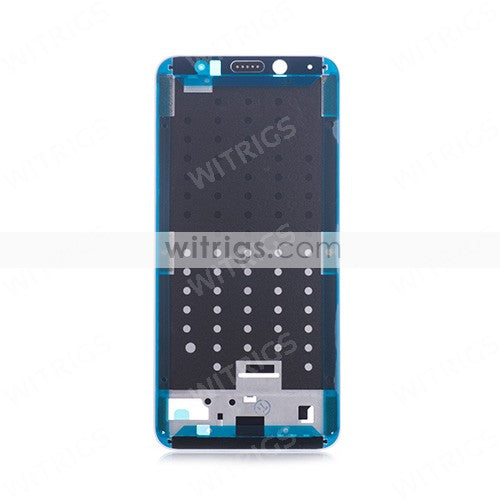 OEM LCD Supporting Frame for Xiaomi Redmi 5 Plus White