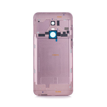 OEM Back Cover for Xiaomi Redmi 5 Plus Rose Gold