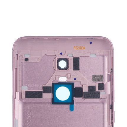 OEM Back Cover for Xiaomi Redmi 5 Plus Rose Gold