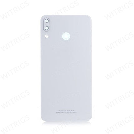 OEM Battery Cover for Asus Zenfone 5 ZE620KL White