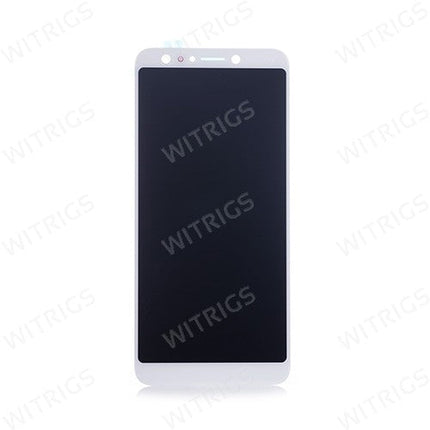OEM Screen Replacement for Asus Zenfone 5 Lite ZC600KL Moonlight White