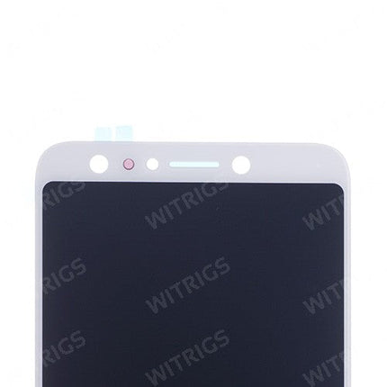 OEM Screen Replacement for Asus Zenfone 5 Lite ZC600KL Moonlight White