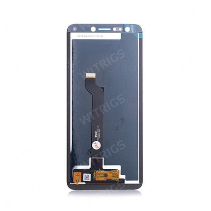 OEM Screen Replacement for Asus Zenfone 5 Lite ZC600KL Moonlight White