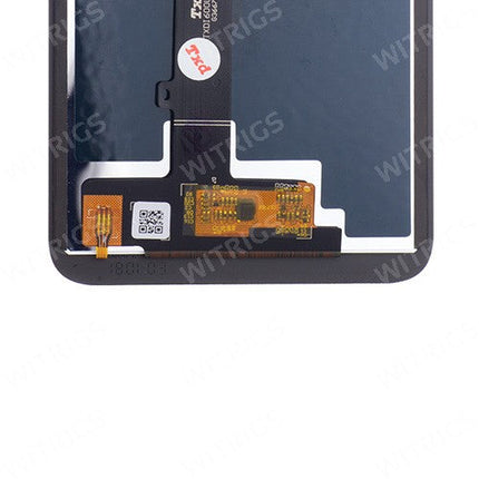 OEM Screen Replacement for Asus Zenfone 5 Lite ZC600KL Moonlight White