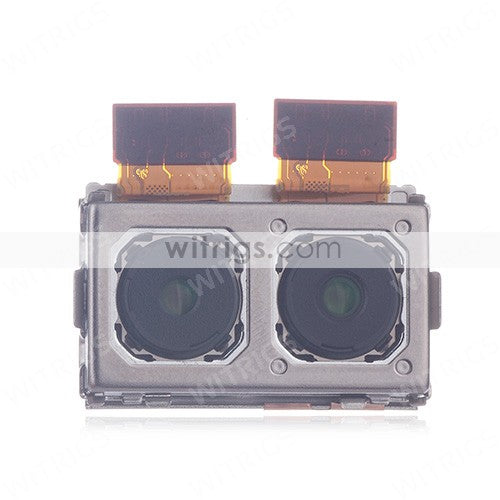 OEM Rear Camera for Sony Xperia XZ2 Premium