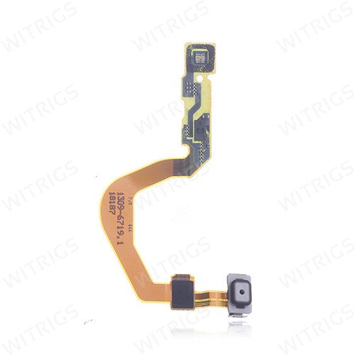 OEM Front Proximity Sensor + Sensor Light Flex for Sony Xperia XZ2 Premium