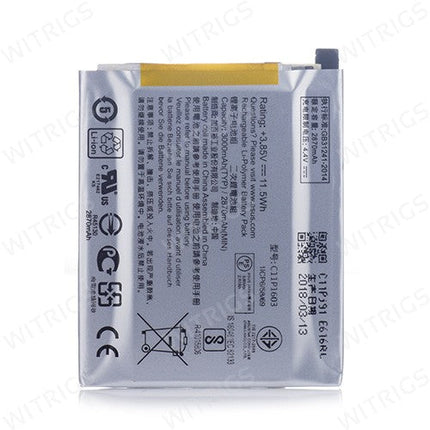 OEM Battery for Asus Zenfone 3 Deluxe 5.5 ZS550KL