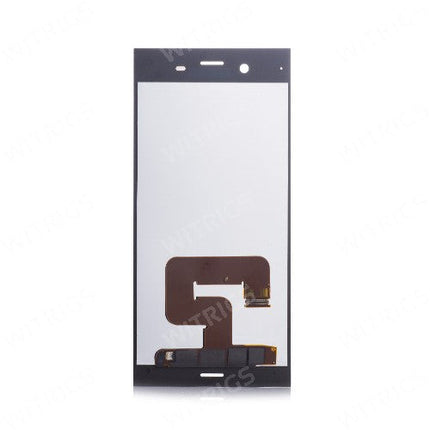 Screen Replacement for Sony Xperia XZ1 Venus Pink