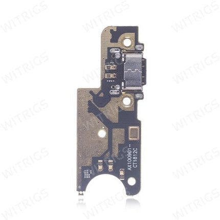 Custom Charging Port PCB Board for Xiaomi Pocophone F1