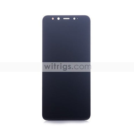 OEM Screen Replacement for Xiaomi Mi A2 Black