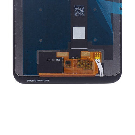 OEM Screen Replacement for Xiaomi Mi A2 Black