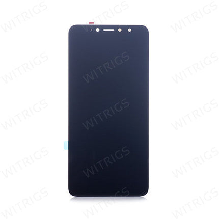 OEM Screen Replacement for Xiaomi Redmi S2 Stunning Black