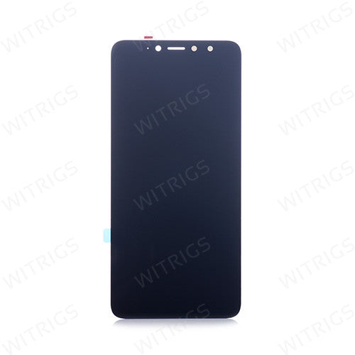 OEM Screen Replacement for Xiaomi Redmi S2 Stunning Black