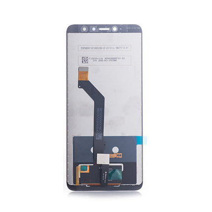 OEM Screen Replacement for Xiaomi Redmi S2 Stunning Black