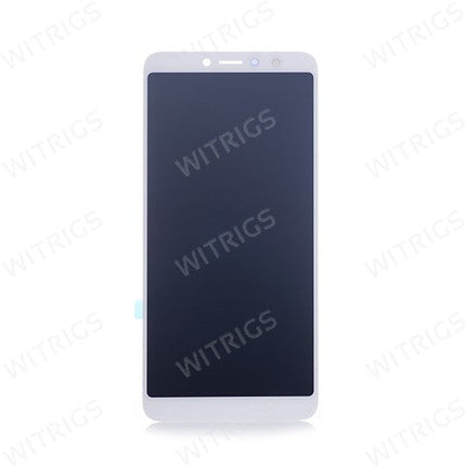 OEM Screen Replacement for Xiaomi Redmi S2 White
