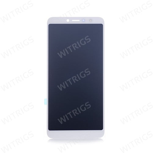 OEM Screen Replacement for Xiaomi Redmi S2 White