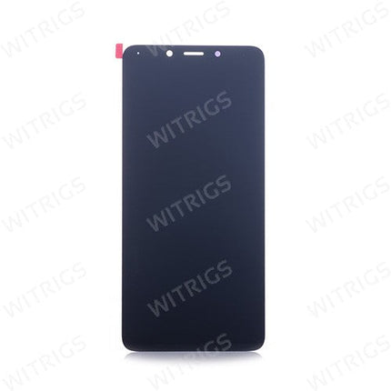OEM Screen Replacement for Xiaomi Redmi 6 / 6A Black