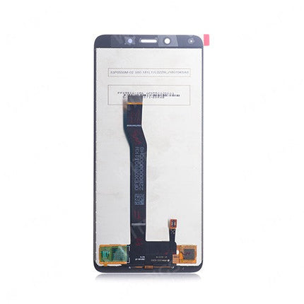 OEM Screen Replacement for Xiaomi Redmi 6 / 6A Black