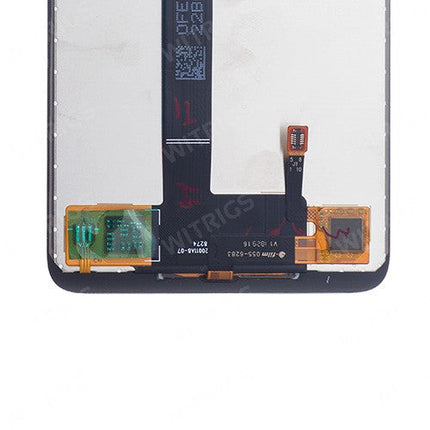 OEM Screen Replacement for Xiaomi Redmi 6 / 6A Black