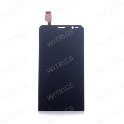 OEM Screen Replacement for Asus Zenfone 4 ZE554KL Midnight Black