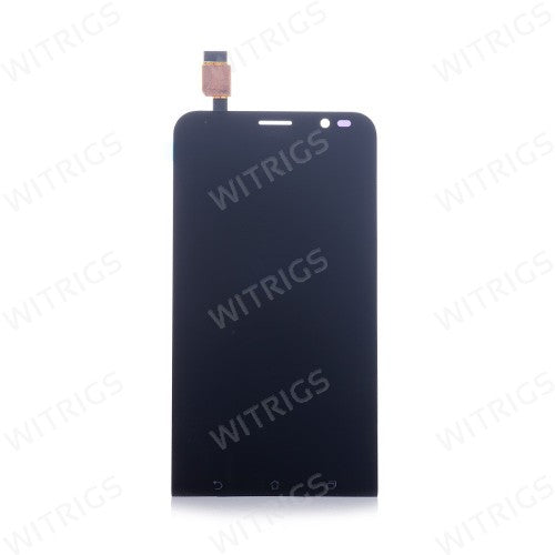 OEM Screen Replacement for Asus Zenfone 4 ZE554KL Midnight Black