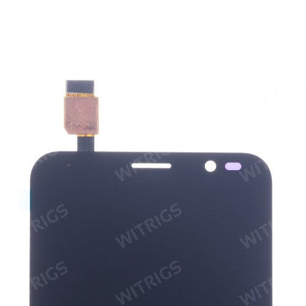 OEM Screen Replacement for Asus Zenfone 4 ZE554KL Midnight Black