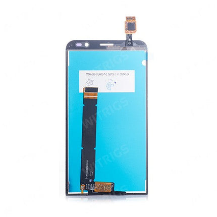 OEM Screen Replacement for Asus Zenfone 4 ZE554KL Midnight Black