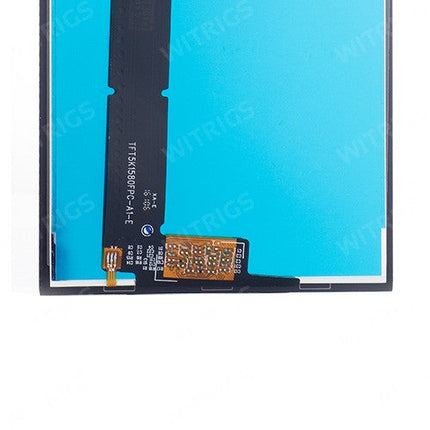 OEM Screen Replacement for Asus Zenfone 4 ZE554KL Midnight Black