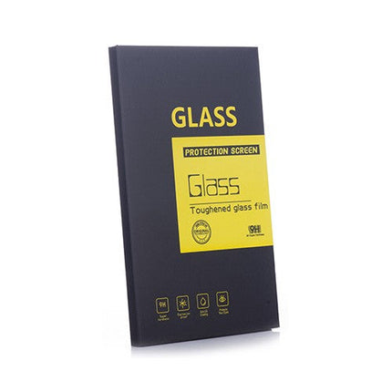 Tempered Glass Screen Protector for Google Pixel 3 XL Black
